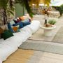 Rugs - Karan Rug Carbone 120 X 170 - MAISON VIVARAISE - SDE VIVARAISE WINKLER