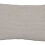 Cushions - Cushion Recycled Maia Lin 30 X 50 - MAISON VIVARAISE - SDE VIVARAISE WINKLER