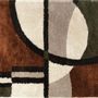 Tapis - Tapis Naël Multico 160 x 230 - MAISON VIVARAISE - SDE VIVARAISE WINKLER