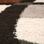 Tapis - Tapis Naël Multico 160 x 230 - MAISON VIVARAISE - SDE VIVARAISE WINKLER