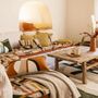 Tapis - Tapis Naël Multico 160 x 230 - MAISON VIVARAISE - SDE VIVARAISE WINKLER