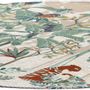 Rugs - Raja outdoor rug Multico Diâmetro 160 - MAISON VIVARAISE – SDE VIVARAISE WINKLER