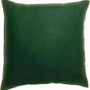 Cushions - Cushion Zeff Celeste Epicea 45 X 45 - MAISON VIVARAISE – SDE VIVARAISE WINKLER