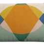 Cushions - Cushion Stonewashed Zeff Malory Opaline 40 X 65 - MAISON VIVARAISE – SDE VIVARAISE WINKLER