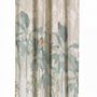 Rideaux et voilages - Rideau voile Zeff Raja Multico 140 x 280cm - MAISON VIVARAISE – SDE VIVARAISE WINKLER