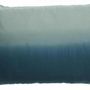 Cushions - Cushion Zeff Shade Indigo 40 X 65 - MAISON VIVARAISE – SDE VIVARAISE WINKLER
