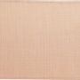 Table cloths - Canna Placemat Set Latte 33 X 45 - MAISON VIVARAISE - SDE VIVARAISE WINKLER