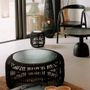 Coffee tables - Natural wood coffee table - PHIL - HYDILE