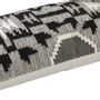 Comforters and pillows - Indoor & outdoor cushion INKA made from recycled PET - LIV INTERIOR