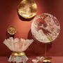 Decorative objects - "Corolla" Bowl Ø40cm - VETROFUSO DI DANIELA POLETTI