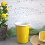 Barbecues - Enamel mugs and tumblers - ELIFLE ENAMELWARE