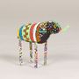Decorative objects - Animals in Glass Beads, South Africa - AS'ART A SENSE OF CRAFTS