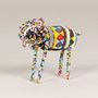 Objets de décoration - Animaux en Perles de verre, Afrique du Sud - AS'ART A SENSE OF CRAFTS