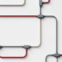 Objets design - Creative-Tubes, le conducteur cables personnalisables - CREATIVE CABLES