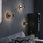 Objets design - Lampe Spostaluce, système d'éclairage - CREATIVE CABLES