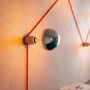 Design objects - Spostaluce lamp, lighting system - CREATIVE CABLES