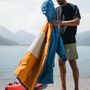 Apparel - Changing Robe and Dry Coat - VOITED ADVENTURE GMBH,