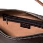 Sacs et cabas - THE CHESTER IN CHOCOLATE/COGNAC - RUSKIN