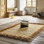 Design carpets - FEATHER RUG - LA BOUTIQUE DANOISE
