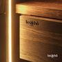 Sideboards - Pelia - TEUKHO