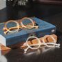 Glasses - Anti-blue light glasses - OLIVIO&CO SAS