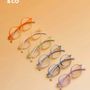 Glasses - Anti-blue light glasses - OLIVIO&CO SAS