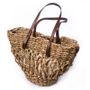 Bags and totes - Maya large Enea basket - ARTESANIAS DEL ATLÁNTICO