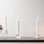 Décorations pour tables de Noël - Flying candle - ILSANGISANG