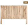 Beds - LIMA - Teak headboard - HYDILE