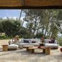 Lawn sofas   - Venice Collection - TALENTI SPA