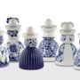 Design objects - Proud Mary collection - ROYAL DELFT
