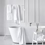 Bath towels - HIMLA BATH - HIMLA