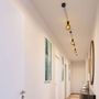 Éclairage nomade - Solution écalirage - Filè system, décorez et illuminez vos murs - CREATIVE CABLES