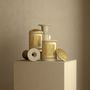 Bougies - DIVINE VANILLA CANDLE - ALEXANDRE.J