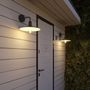 Outdoor hanging lights - EIVA: the first do-it-yourself IP65 Outdoor lighting system - CREATIVE CABLES