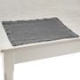 Table linen - IMPRINT PLACEMATS - CHARVET EDITIONS