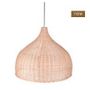 Suspensions - MAYA - Suspension en rotin - HYDILE