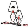 Blinds - Silhouette Small Lampshade - ARTI & MESTIERI