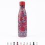 Travel accessories - The Bottle - Dragonfly Paradise 500ml by Catalina Estrada - COOL BOTTLES