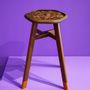 Tabourets - Family Stool (Collaboration Limited Edition) - TAIWAN CRAFTS & DESIGN