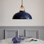 Hanging lights - Large 1933™ Design Coolicon Lampshade - COOLICON LIGHTING LTD