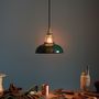 Hanging lights - Original 1933™ Design Coolicon® Lampshade - COOLICON LIGHTING LTD