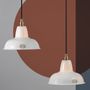 Suspensions - Silhouette Coolicon® Craftsman™ - COOLICON LIGHTING LTD