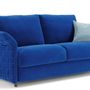 Sofas for hospitalities & contracts - INTERRECCIO - VIS COMODA IMBOTTITI
