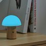 Lampes de bureau  - Alice Mushroom Lamp - GINGKO DESIGN