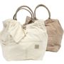 Bags and totes - MEDIUM REVERSE TOTE - WEEKEND'S BAG. - TRAVAUX EN COURS...