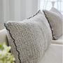 Fabric cushions - HIMLA LIVING - HIMLA