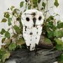Decorative objects - Owl - TERRE SAUVAGE