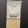 Food storage - Individual bread bag\" Frenchy\ " - L'EFFET CLOCHETTE / THE TINKER BELL EFFECT