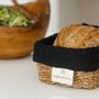 Food storage - Hogla Malotti Bread Basket - ORIGINALHOME 100% ECO DESIGN